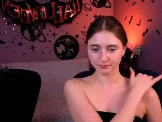 Camsoda Adult Webcam of nekky-mouse