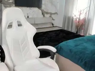 Camsoda Sex Cam of patriciakeys