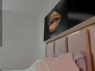 Camsoda Free Porn Cam of patriciakeys