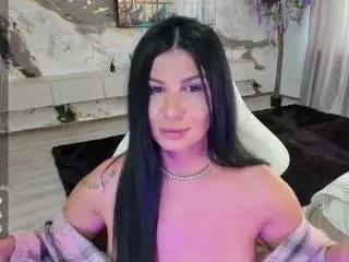 Camsoda Live Sex Cam of patriciakeys
