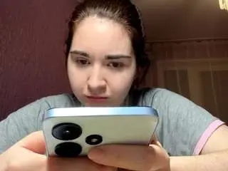 Camsoda Free Live Porn of tyramcmackin