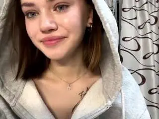 Camsoda Live Sex of zettaruggieri