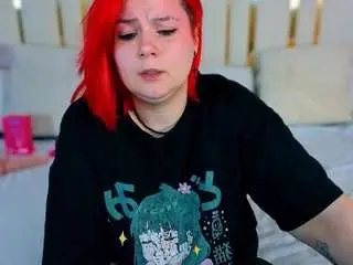 Camsoda Free Porn Cam of bettydark