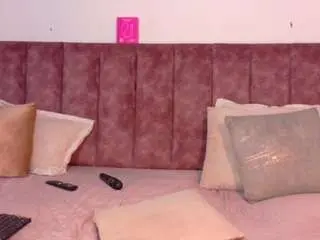 Camsoda Live Sex Cam of cheneelllorens