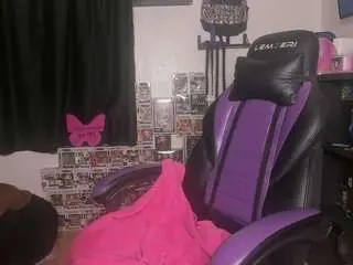 Camsoda Adult Webcams of karliekayozz