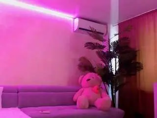 Camsoda Adult Video Chat of laylacruzrose