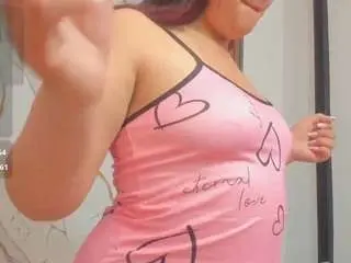 Camsoda Free Live Porn of lexyy24