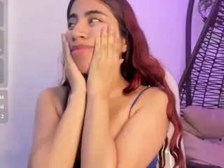 Camsoda Live Sex Cam of lunitaa18