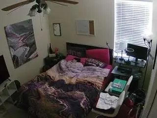Camsoda Private Sex Chat of voyeurcam-hornyhostel-01