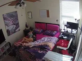 Camsoda Free Live Porn of voyeurcam-hornyhostel-01
