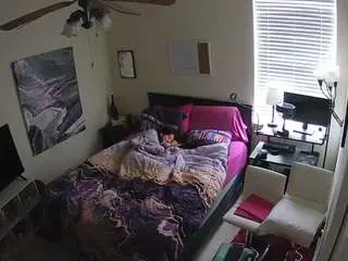 Camsoda Private Sex Chat of voyeurcam-hornyhostel-01