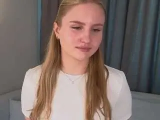 Camsoda Live Sex Cam of connieeholt