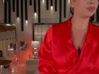Camsoda Live Sex of jennifer-rodriguez