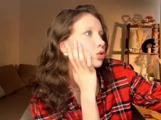 Camsoda Adult Video Chat of randiheming