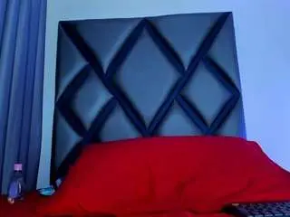 Camsoda Private Sex Chat of tamaraalee