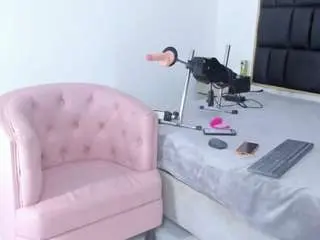 Camsoda Adult Video Chat of abigail-johnson