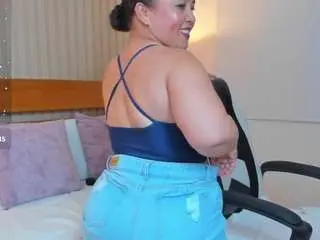 Camsoda Adult Webcams of dayana-sweet1
