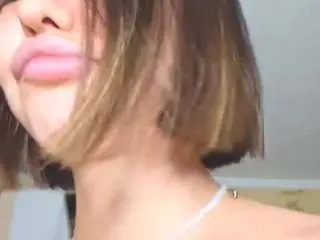 Camsoda Nude Webcam of laurenacange