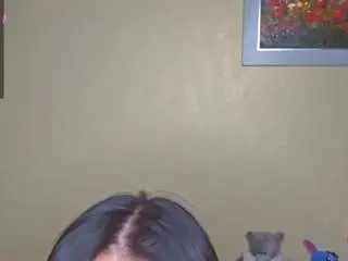 Camsoda Adult Webcams of laurenacange