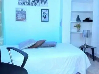 Camsoda Sex Chat of arianarousee