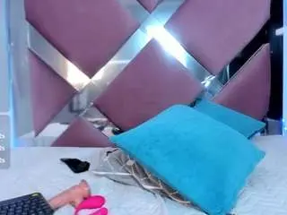 Camsoda Nude Webcam of arianarousee