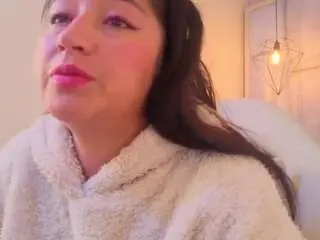 Camsoda Adult Webcam of dahiana-dmour