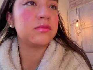Camsoda Free Porn Cam of dahiana-dmour