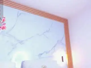 Camsoda Live Sex Cam of daniela-sage