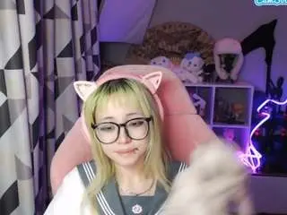 Camsoda Free Live Porn of evettejessick