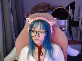 Camsoda Watch Live Sex Cams of evettejessick