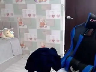Camsoda Best Webcam of korolek12