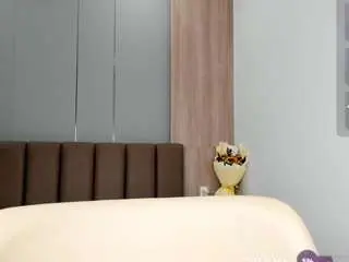 Camsoda Adult Webcam of longis1and1