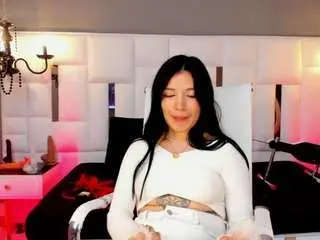 Camsoda Free Porn Cam of magic-isis