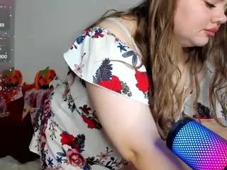 Camsoda Live Sex of monikacharming