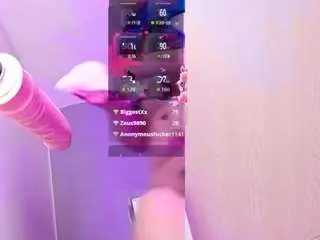 Camsoda Free Porn Cam of nahid-jaziri