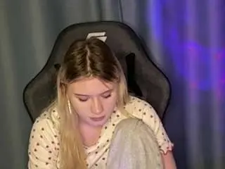 Camsoda Adult Video Chat of nelledemint