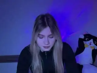 Camsoda Free Live Porn of nelledemint
