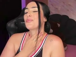 Camsoda Live Sex of ashly-moonn