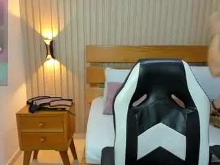 Camsoda Best Webcam of luciana-ballesteros