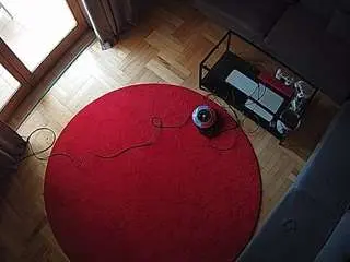 Camsoda Private Sex Chat of voyeurcam-julmodels-living-7