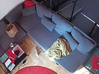 Camsoda Live Porn of voyeurcam-julmodels-living-7