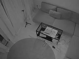 Camsoda Private Sex Chat of voyeurcam-julmodels-living-7