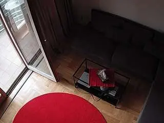 Camsoda Live Sex Cam of voyeurcam-julmodels-living-7