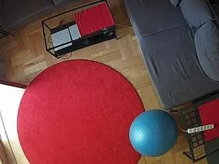 Camsoda Best Webcam of voyeurcam-julmodels-living-7