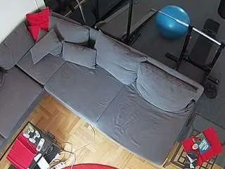 Camsoda Adult Webcam of voyeurcam-julmodels-living-7