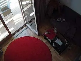 Camsoda Live Porn of voyeurcam-julmodels-living-7