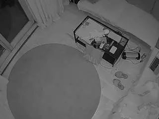 Camsoda Best Webcam of voyeurcam-julmodels-living-7