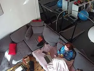 Camsoda Best live sex cam show of voyeurcam-julmodels-living-7