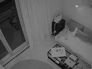 Camsoda Nude Webcam of voyeurcam-julmodels-living-7