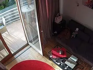 Camsoda Sex Cam of voyeurcam-julmodels-living-7